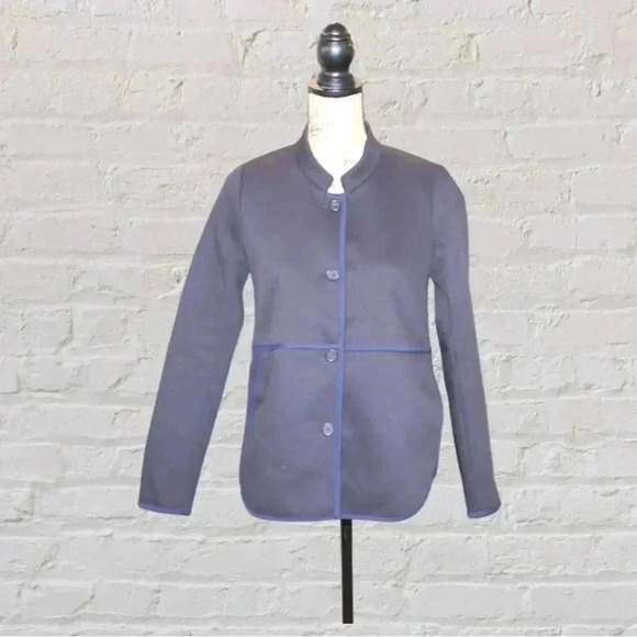 J Crew Jacket - Picture 1 of 6